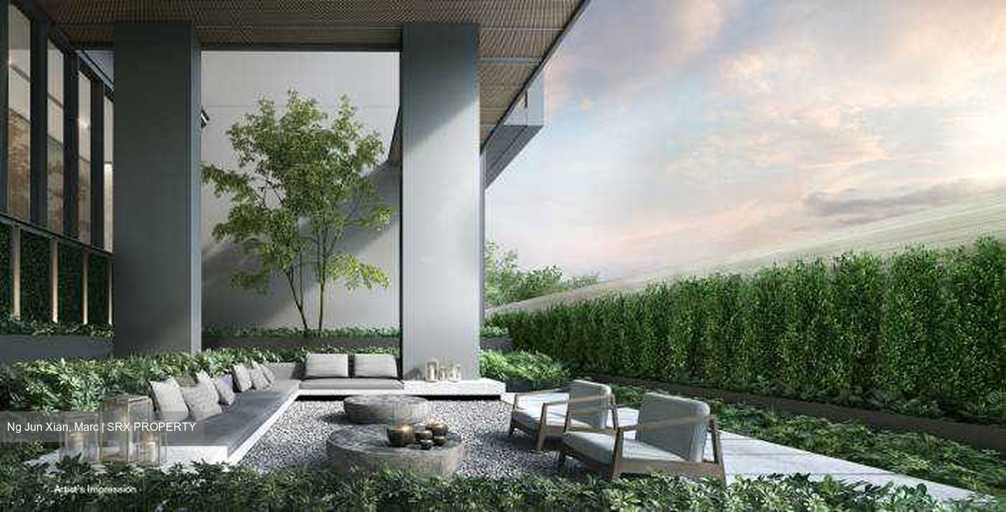 19 Nassim (D10), Apartment #573596151